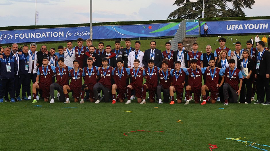 Trabzonspor’dan Şok Hamle: Avrupa’da Takım Satın Alıyor!