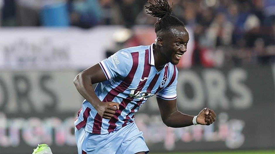 Trabzonspor’da Şok! Yıldız Oyuncu İçin 15 Milyonluk Veda Çanları!