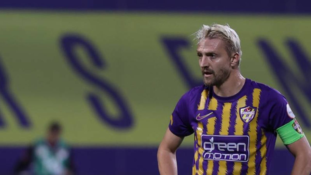 Caner Erkin’in Futbol Hayatı Şok İddiayla Sarsıldı! Gerçek Ne?