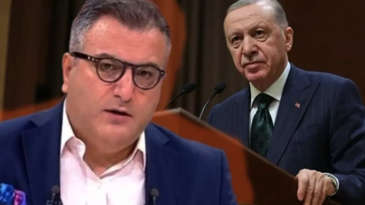 cem kucukten dikkat ceken iddia erdogan aday olacak dem parti destekleyecek.webp