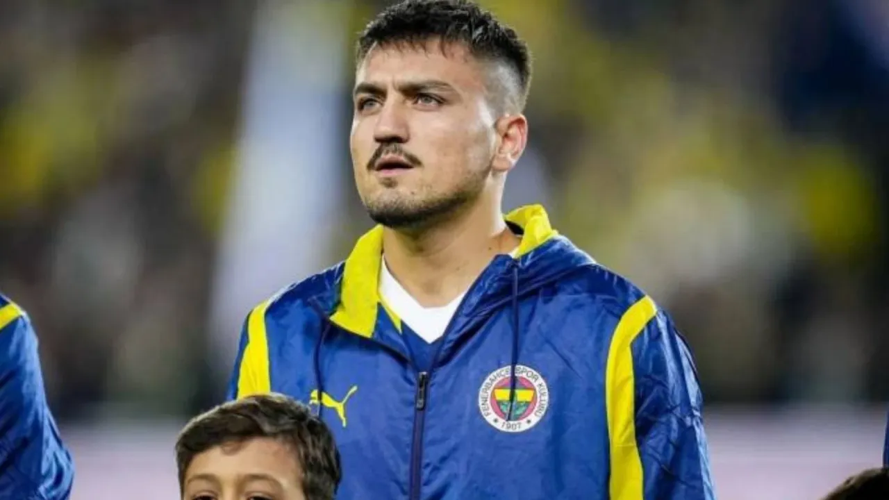 Cengiz Ünder Şov ABD’yi Salladı! Dev Transfer Kapıda!
