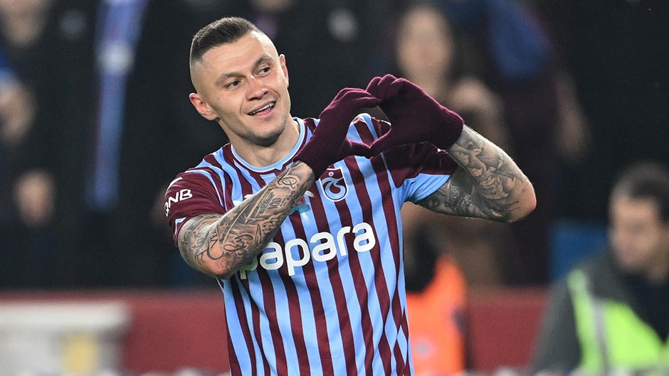 Trabzon Fırtınası Zubkov’dan Bomba İtiraf: “O Kupa Bizim Olacak!”