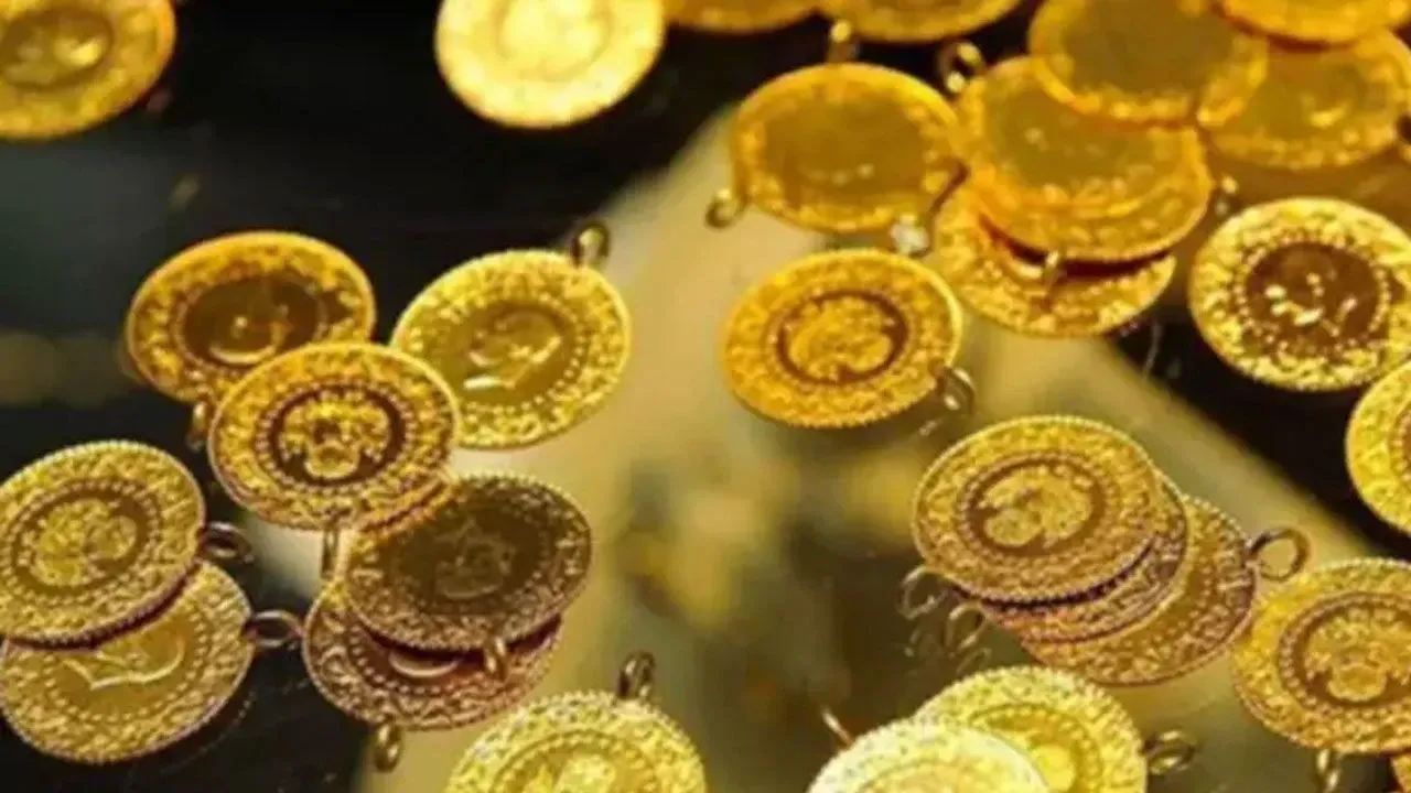 Altın Alarmı! Dolar Kasırgası, Altını Yerle Bir Etti!