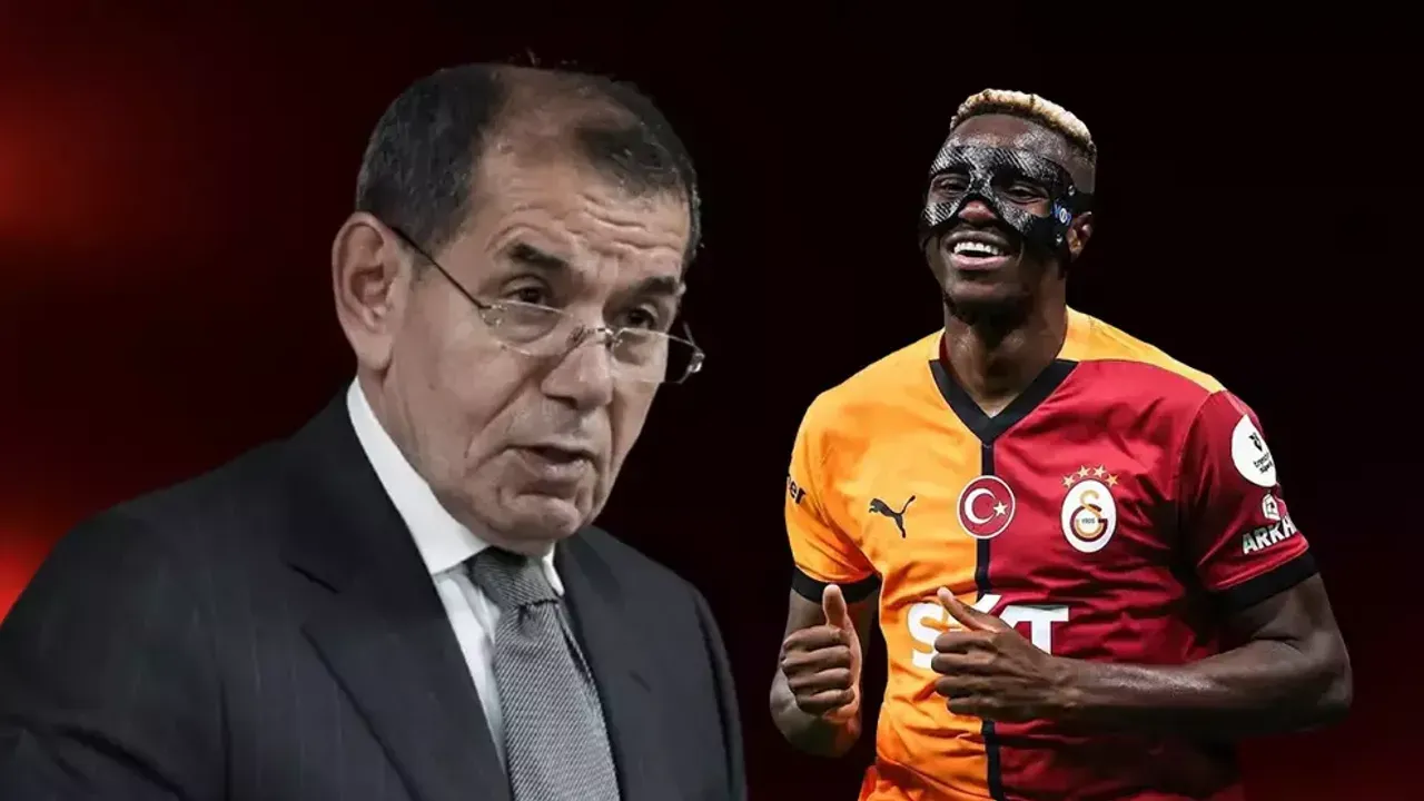 Osimhen’e Servet Teklifi! Galatasaray Şokta, Karar An Meselesi!
