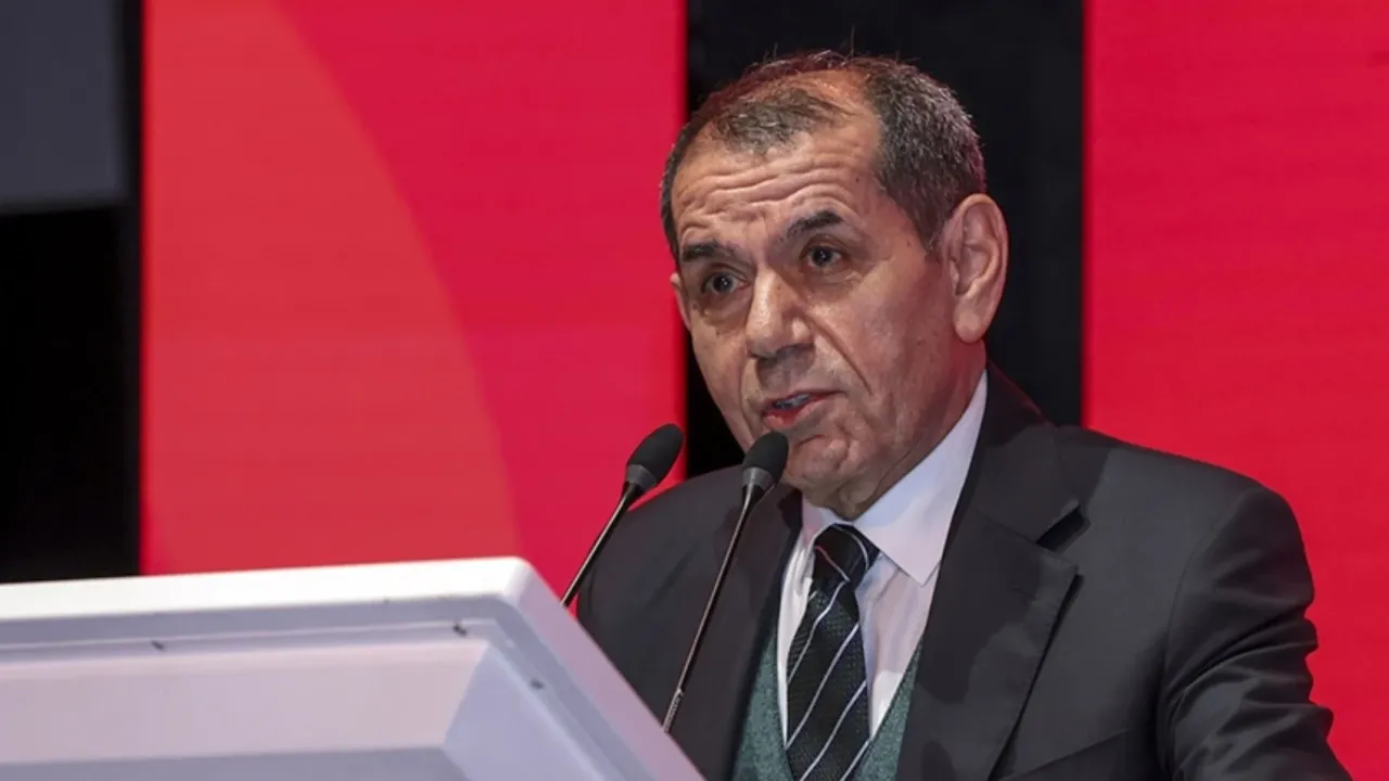 Galatasaray Başkanı’ndan Bomba Transfer İtirafı: Osimhen’e Şartlı Onay!