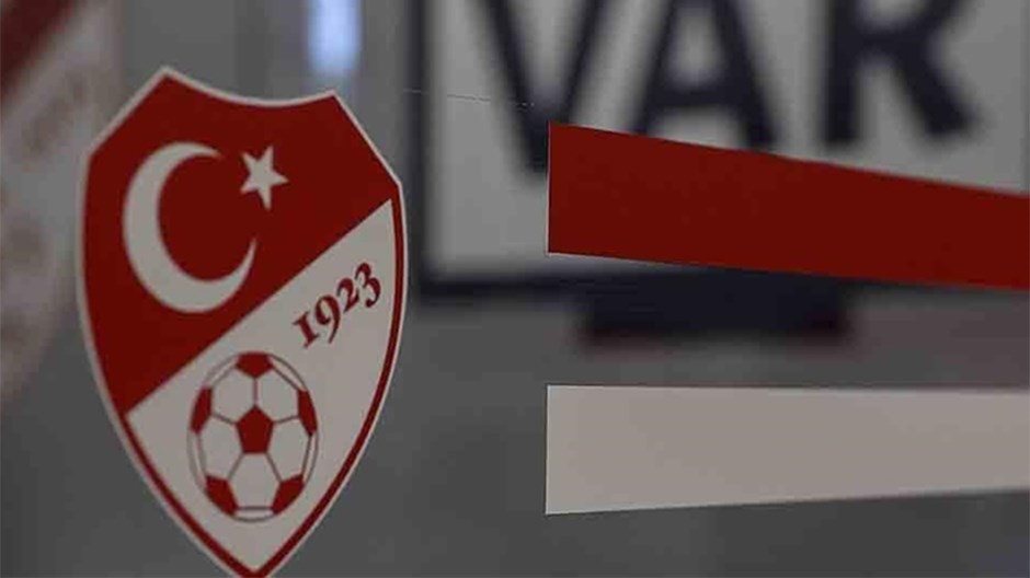 VAR Odasından Sızdırılan Ses Kayıtları Ortalığı Karıştırdı!