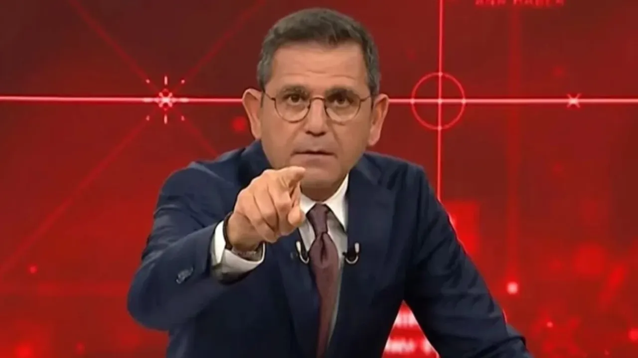 Öcalan Kongreye Sızdı mı? Portakal’dan Şok İddialar!