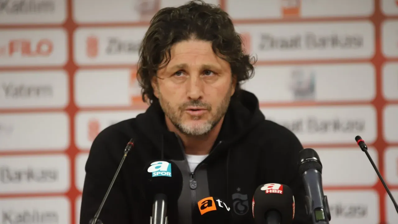 Tekke’den Bomba İtiraf: Kupa Şoku Sonrası Aileme Nasıl Bakarım?