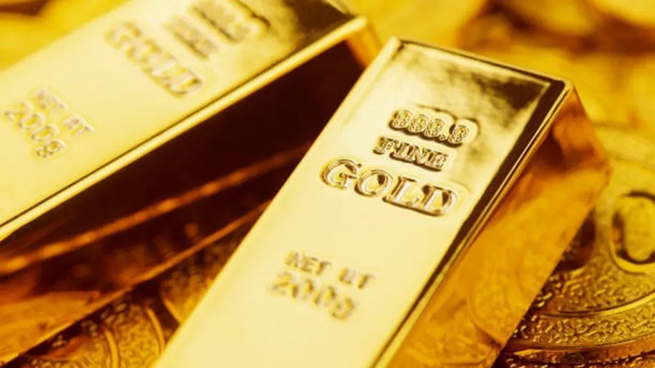 fed karari oncesi altin yukseliste dolar zayifladi.webp