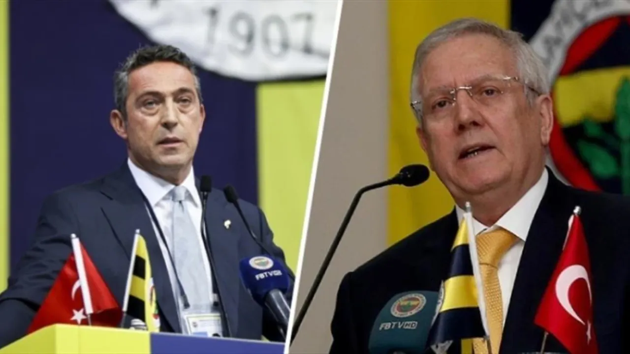 Fenerbahçe’de Bomba Etkisi! Yıldırım, Koç’u Titretti!