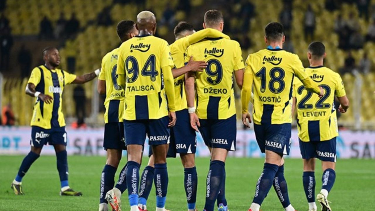 FENERBAHÇE’NİN ŞAMPİYONLAR LİGİ KABUSU! AVUSTURYA ŞOKU VE DEVLER LİGİ CEHENNEMİ