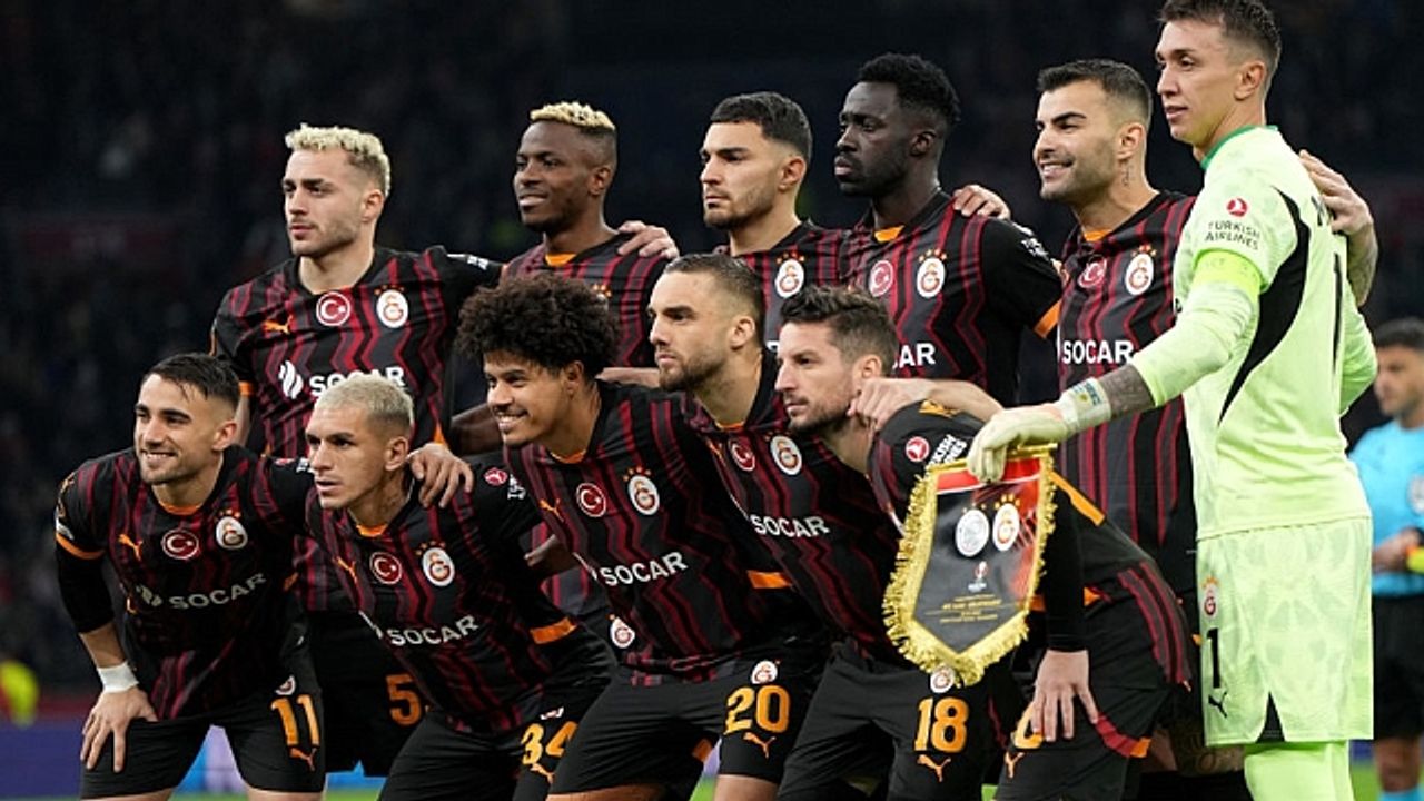 Galatasaray’dan Kaan Ayhan’a yeni sözleşme! İşte yeni kontrat süresi ve performans detayları