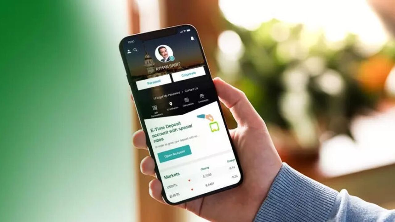 Garanti Bankası Uygulaması Felç! Müşteriler Çıldırdı, Banka Ne Diyor?