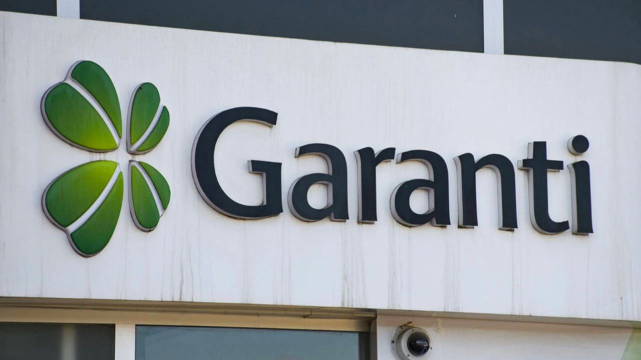 Garanti BBVA’dan yeni duyuru: Mobil uygulama aktif, şubeler cumartesi açık