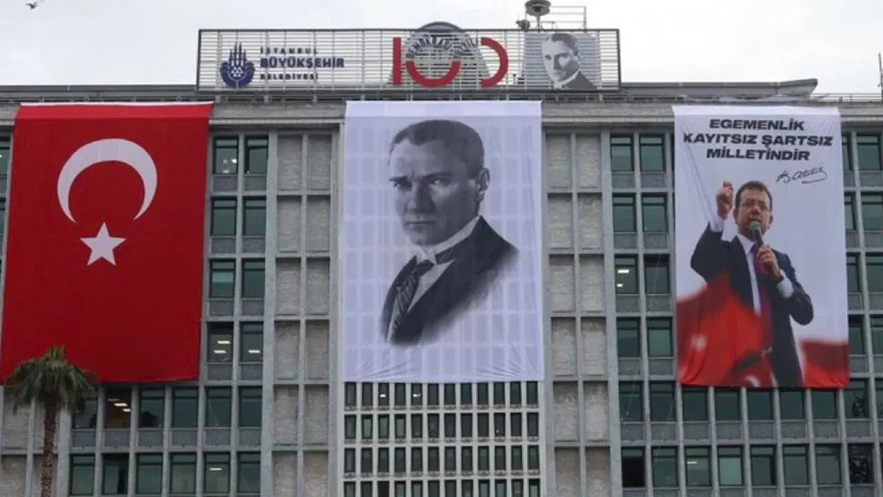 İmamoğlu’nun Gölgesinde Şok Baskın: İBB’de Neler Oluyor?