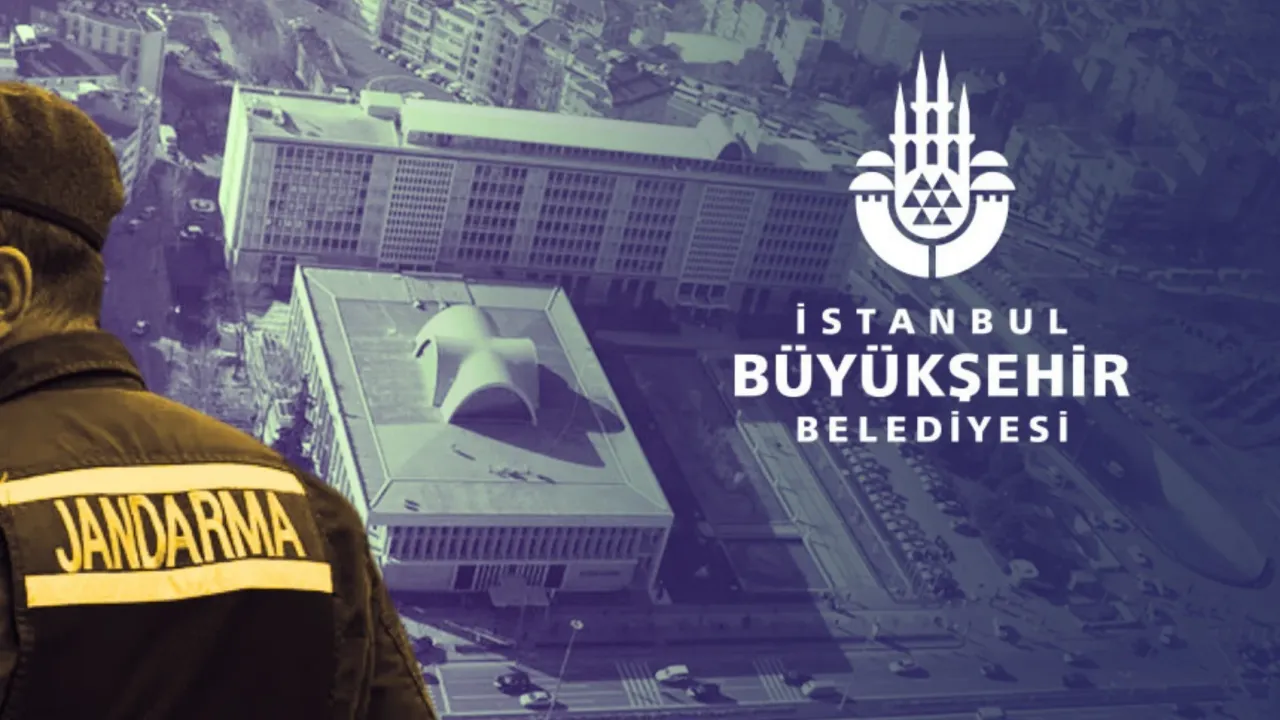 İBB’DE ŞOK DALGA! 20 ŞÜPHELİ ADLİYEDE: İmamoğlu’na Kumpas mı?