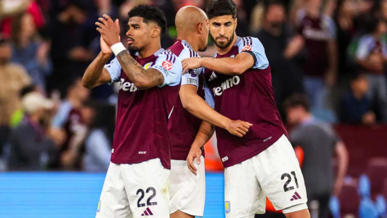 Tottenham’ın Kabusu: Villa Park’ta Şampiyonlar Ligi Hayalleri Söndü!