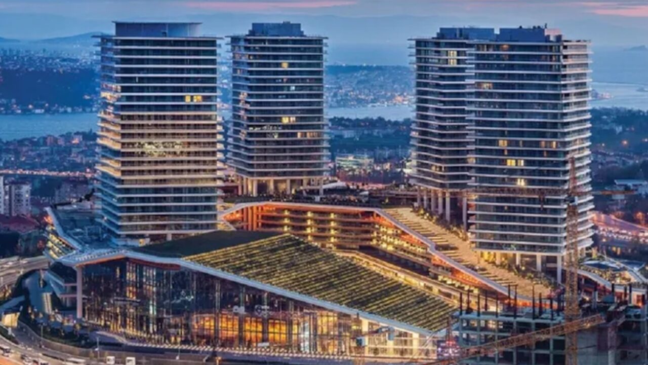 AVM DEVİ Mİ SATILIYOR? Zorlu’dan ŞOK EDEN AÇIKLAMA!