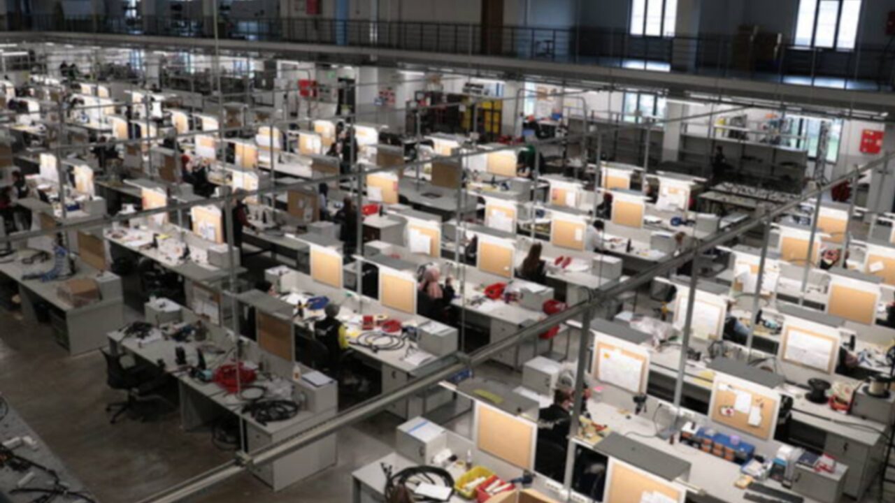 DEVLERİN TEDARİKÇİSİ BATTI! Savunma Sanayiinde ŞOK DALGASI!