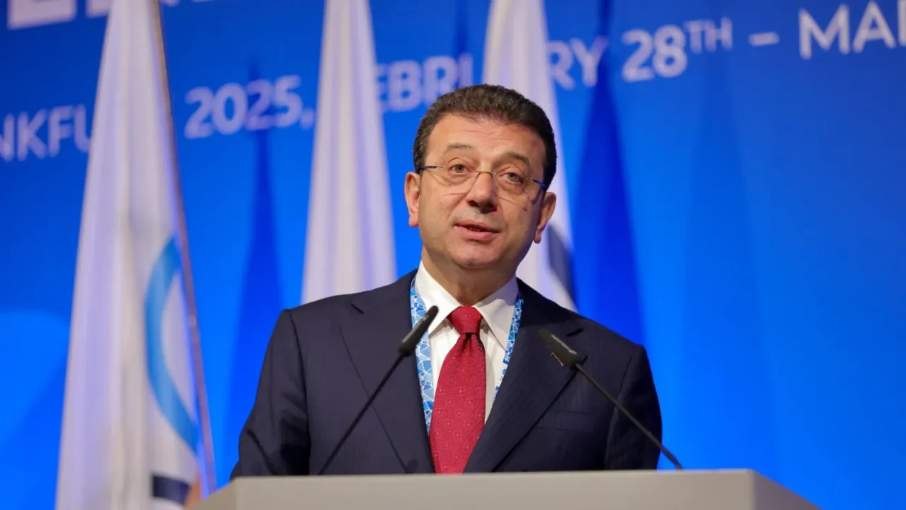 İmamoğlu’na Kumpas mı Kuruldu? Anket İttifakı Sarsıyor!