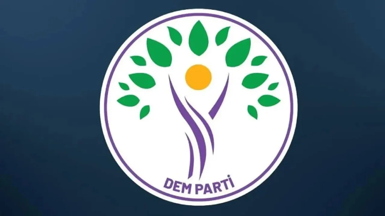 İmamoğlu’nun Hücresine Şafak Baskını! DEM’den Şok Ziyaret