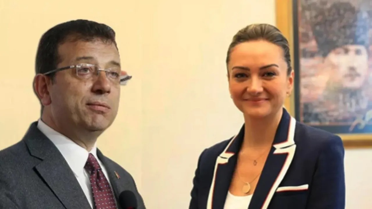 İBB’de Telefon Skandalı! İmamoğlu’nun Numarası Anonim Mi Kullanıldı?