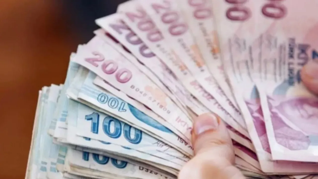 Devlet Kesenin Ağzını Açtı! Kamu İşçisine Bayram Müjdesi!