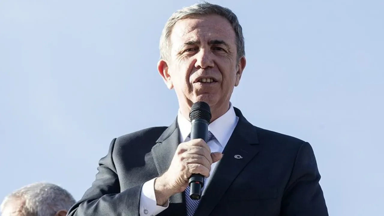 Yavaş’tan Şok 19 Mayıs Çıkışı: “Engelleri Yıkacağız, Hazır Olun!”