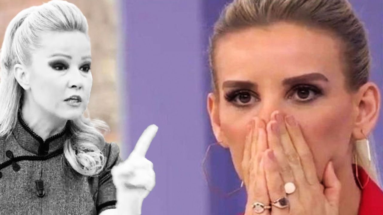 Ekranlarda Şiddet Alarmı! Müge Anlı ve Esra Erol Radarda!