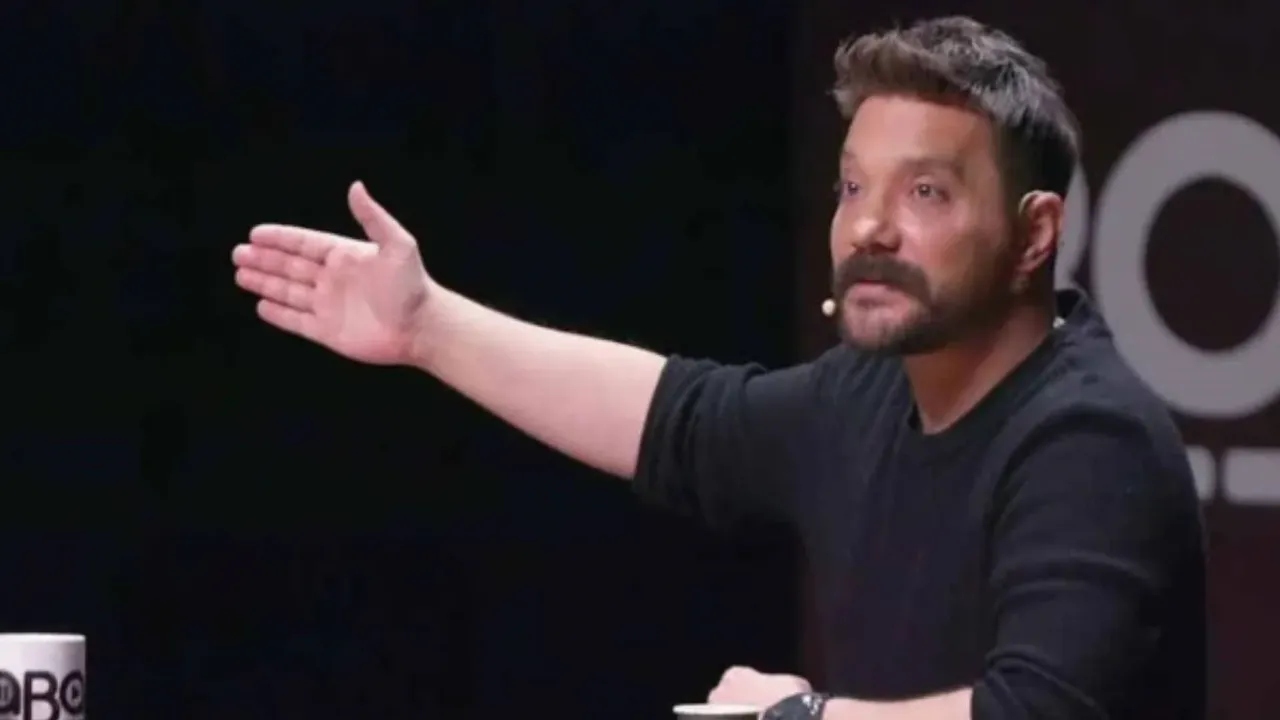 Uğur’dan Bakırhan’a Zehir Zemberek Sözler: “Öcalan Bir Korkak, Sizler Menfaat Düşkünü!”