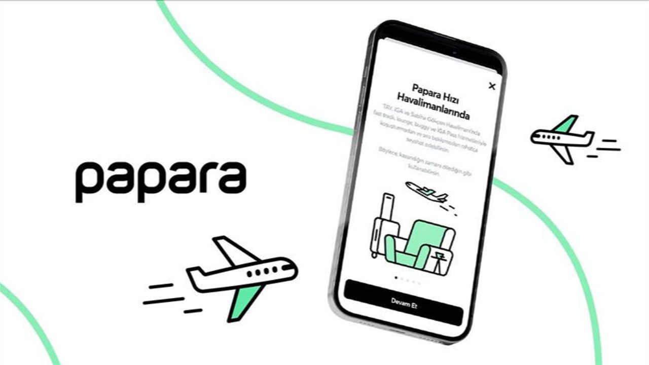 Papara İmparatorluğu Çöktü! CEO Gözaltında, Milyarlarca Liralık Vurgun İddiası!