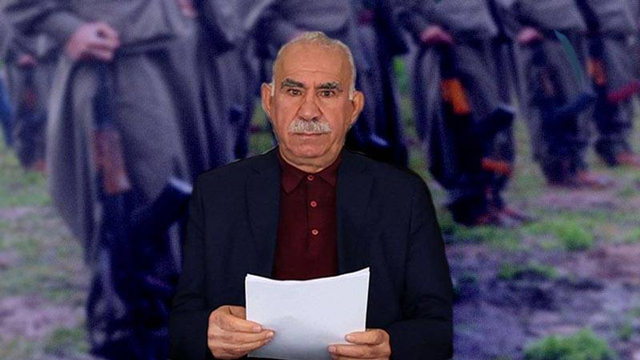 PKK Tarih Oldu! Bomba Etkisi Yaratan Fesih Kararı
