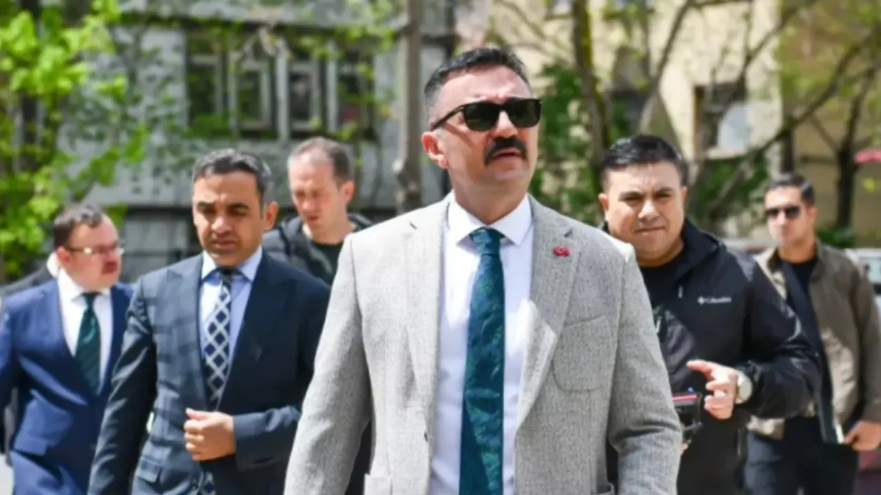 ŞOK ATAMA! Tunceli’de Kritik Değişim: Vali Gitti, Yerine Kim Geldi?