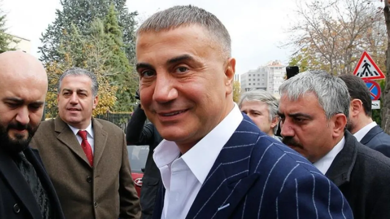 Yeraltı Dünyasının Şifreleri Çözülüyor: Peker’den MHP’ye Sürpriz Dönüş Sinyali!