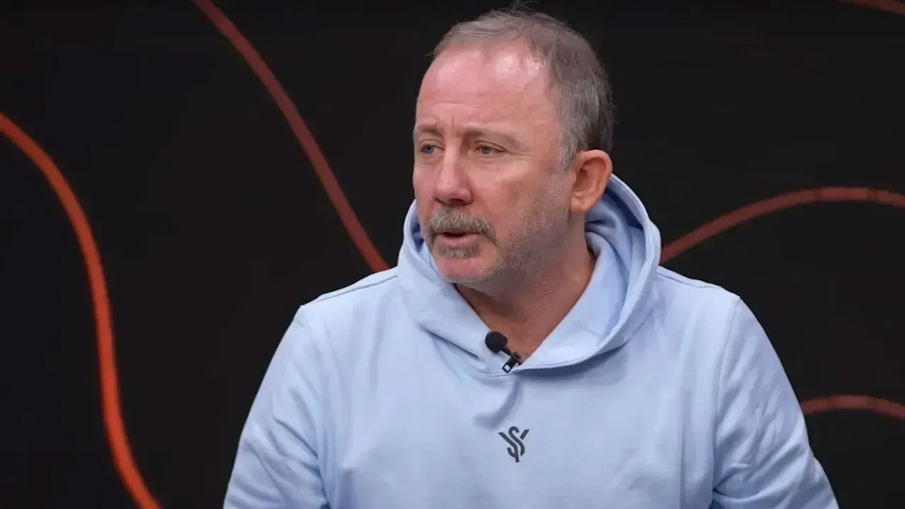 Galatasaray’da Bomba Etkisi! Sergen’den Flaş Fiyasko Yorumu!