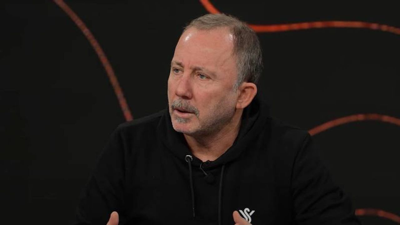 Bomba Transfer Uyarısı! Sergen’den Galatasaray’a Şok Sözler