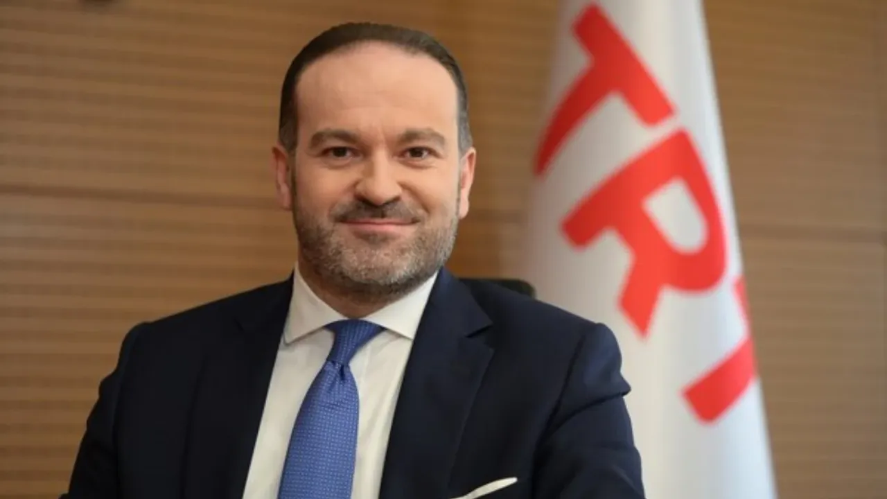 TRT Genel Müdürü Zahid Sobacı’dan Aybüke Pusat açıklaması: “Siyasi görüşüne bakılmaz”