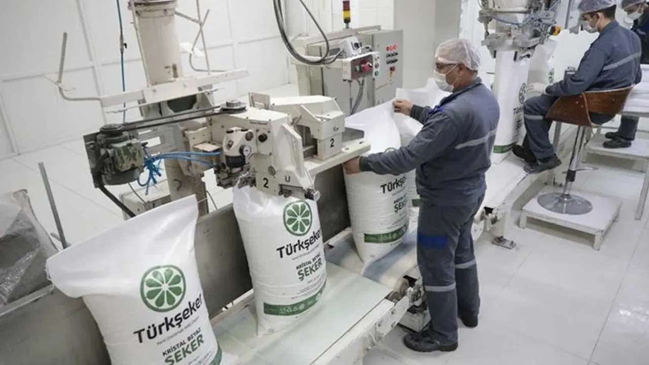 TÜRKŞEKER işçi alımı kura sonuçları ne zaman açıklanacak? 2025 şeker fabrikası kura takvimi