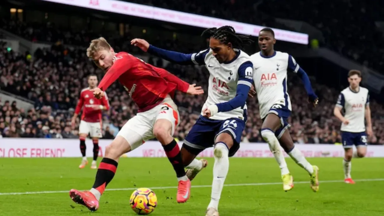 İngiliz Kasırgası Avrupa’yı Salladı: Kupa İçin Ölümüne Düello!