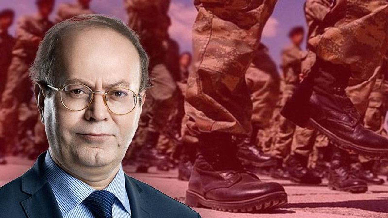 Yeni Şafak yazarı Yusuf Kaplan’dan çarpıcı iddia: “Türkiye’de darbe hazırlığı mı var?”