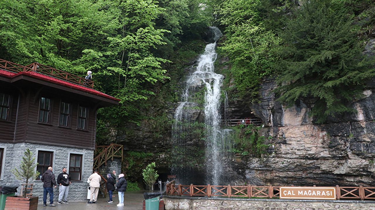 Çal Mağarası’nda Şok Dönüşüm! Turizmde Devrim mi?