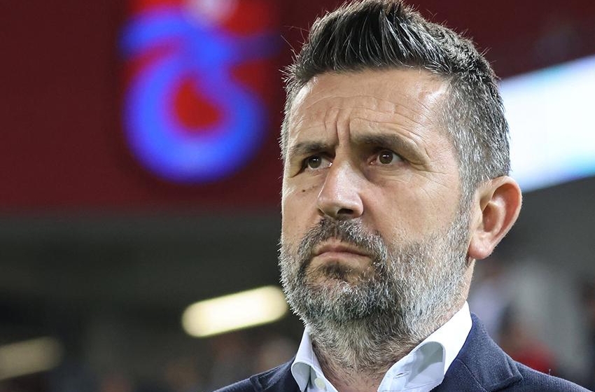 BOMBA TRANSFER! Bjelica, Trabzon’dan KAÇTI, İtalya’da MI BATACAK?