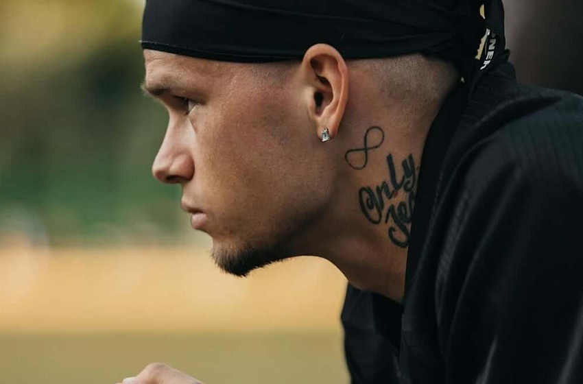 Trabzonsporlu Sikan’dan Bomba İtiraf: Dopingci Yıldızı Savundu Mu?