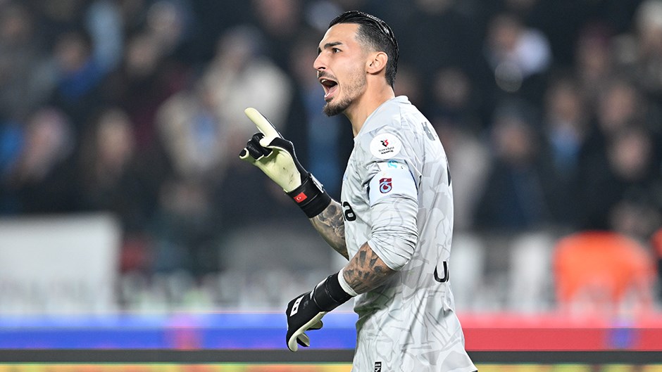 Uğurcan Çakır’dan Bomba Transfer Hamlesi! İhanet mi, Veda mı?