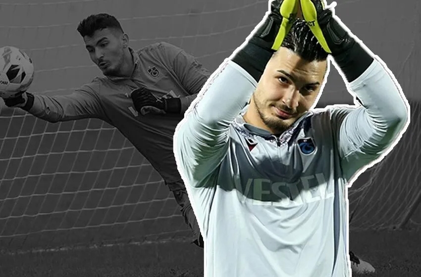 Uğurcan Çakır Transferinde Şok İddia! Fenerbahçe mi Kullanıldı?