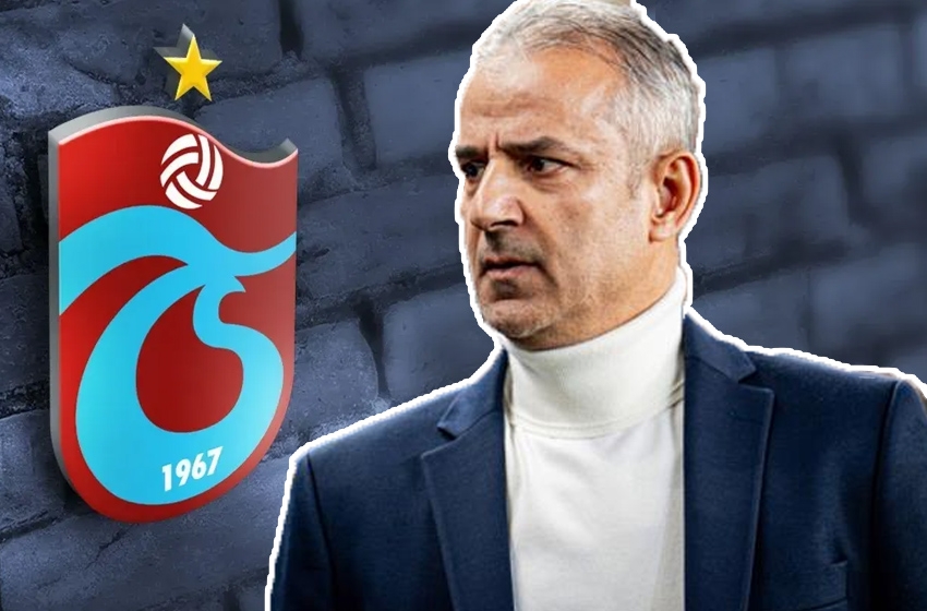 Kartal Sendromu: Trabzonspor’dan Tarihi Rest!