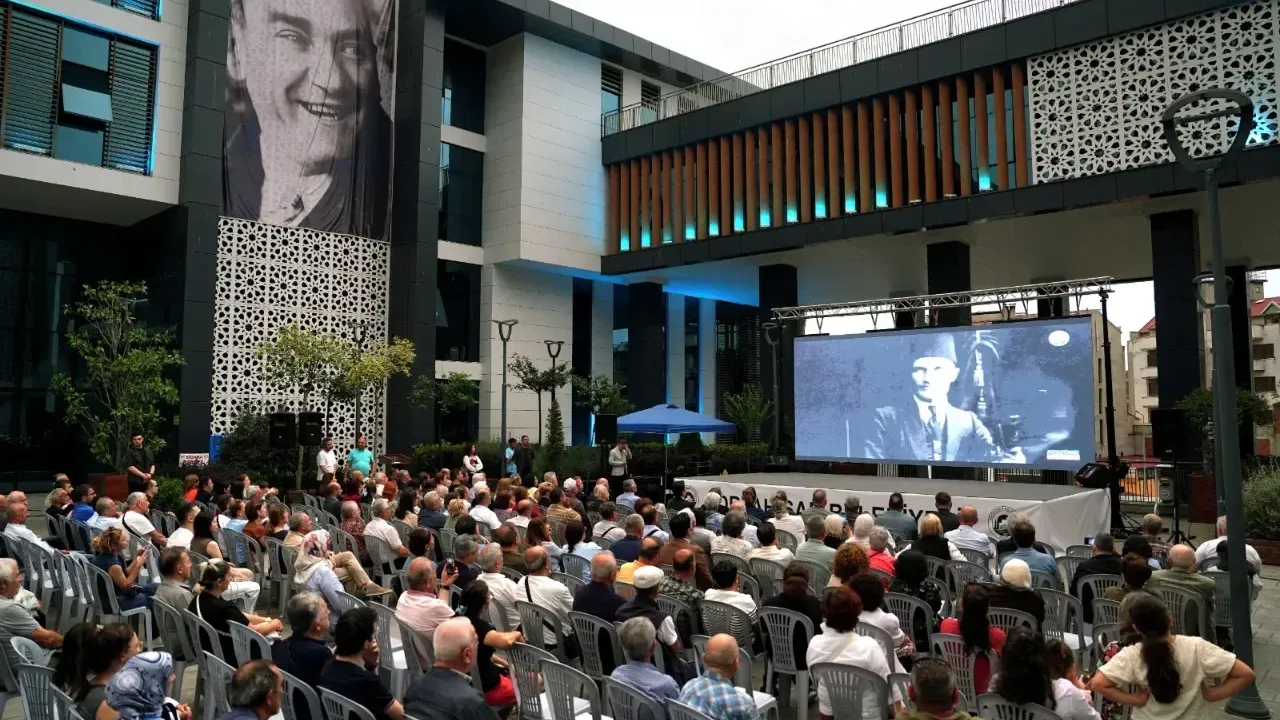 Atatürk’ün Gizli Mirası Ortaya Çıktı! Trabzon Şaşkın