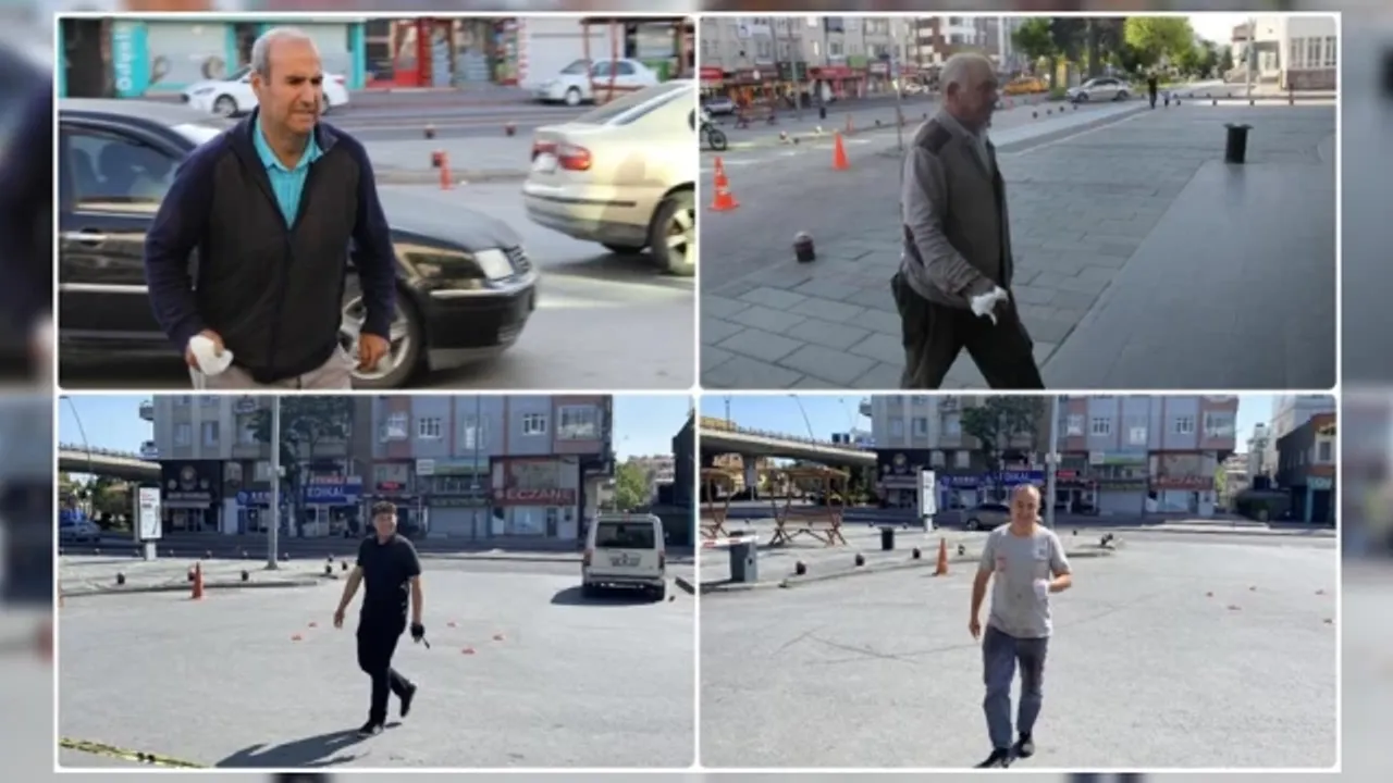 Kurban Bayramı’nda Kan Deryası: Acemi Kasaplar İş Başında!