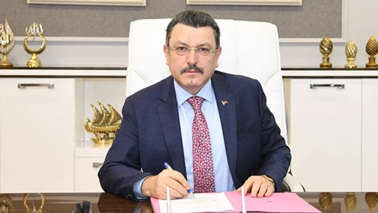 Trabzon’da Raylı Sistem Mucizesi Mi Geliyor? Başkan Bomba Detayları Açıkladı!