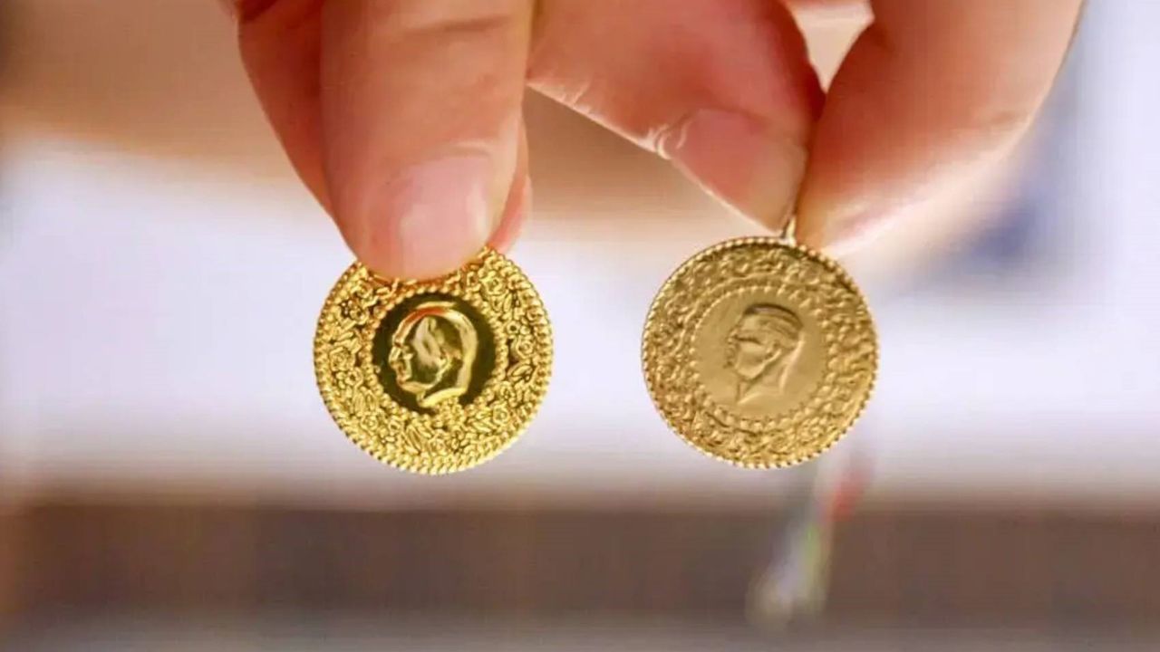 Altında sürpriz düşüş! 3 Haziran’da gram altın 4.235 TL’ye geriledi